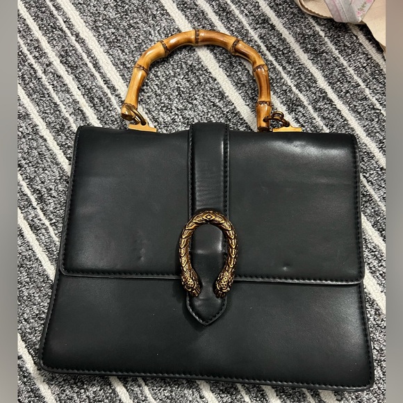 Vintage Gucci Dionysus Purse - Picture 2 of 6